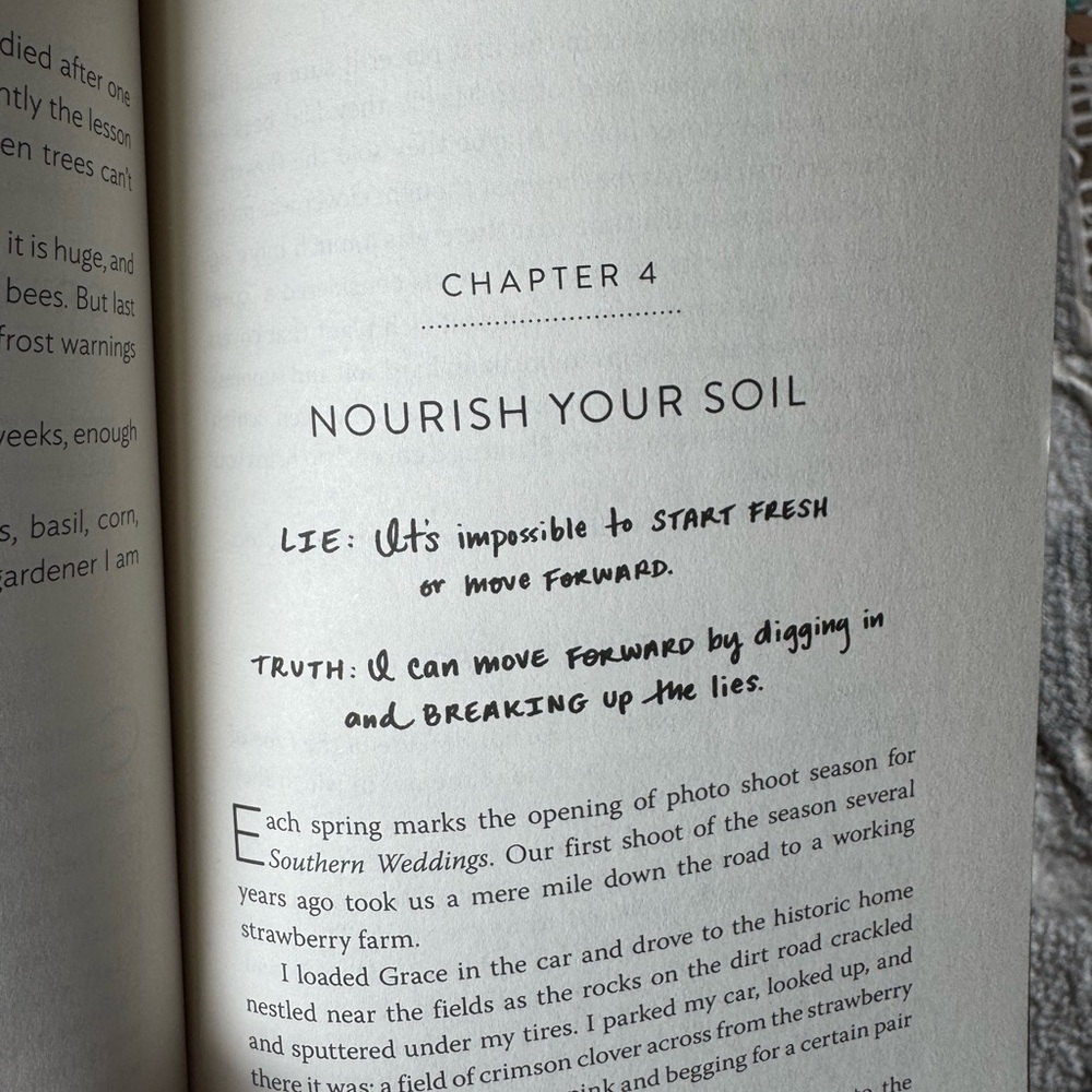 CULTIVATE - Picture 7 of 7